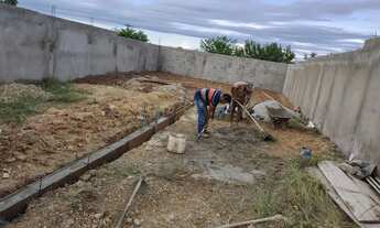 Imagem 6: Terreno comercial projetado pra distribuidora de agua e gas. santa teresinha