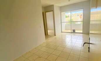 Imagem: Apartamento para Alugar no Recanto das Veredas