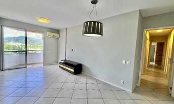 Imagem 4: Imóvel para venda possui 84 metros quadrados com 3 quartos em Trindade - Florianópolis - S