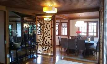 Imagem 6: Granja Comary Casa em condomínio com 5 dormitórios