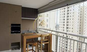 Imagem 7: Apartamento 3 Dormitórios (1 suíte), 2 vagas, Residencial Adriático, Parque