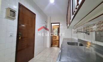 Imagem 2: Apartamento em Rua Cinco de Julho - Icaraí - Niterói/RJ