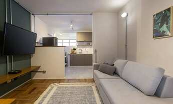 Imagem 4: Apartamento para venda em Bela Vista com 5 quartos, sendo 2 suítes , 146m²