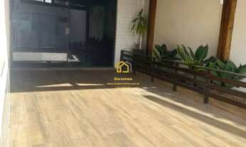 Imagem 6: Casa Padrão no bairro Canto do Forte, Praia Grande/SP