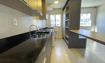 Imagem: APARTAMENTO 2 DORMITÓRIOS MOBILIADO COM