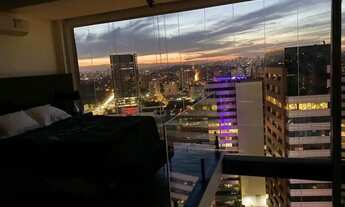 Imagem 4: Venda Apartamento 1 Dormitórios - 105 m² Pinheiros