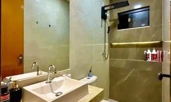 Imagem: Vendo casa no planalto 3 quartos LETR11