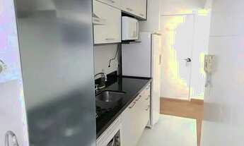 Imagem 5: Flat com ótimo preço no bairro Bela Vista. Confira!