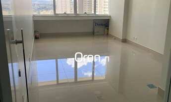 Imagem 5: Sala à venda, 33 m² por R$ 650.000,00 - Setor Marista - Goiânia/GO