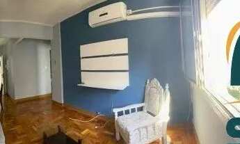 Imagem 3: APARTAMENTO RESIDENCIAL em SANTOS - SP, BOQUEIRÃO