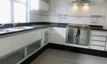 Imagem 5: Casa - Loteamento Alphaville Campinas - Campinas