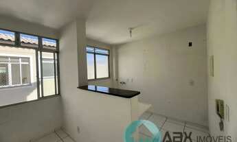 Imagem 3: Apartamento 2 Dormitórios para locação em Betim - MG