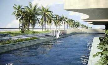 Imagem 5: Apartamentos de luxo com 03 suítes à beira-mar da Praia de Intermares