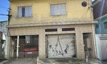 Imagem 3: Prédio Residencial em Jardim Carombé, São Paulo/SP