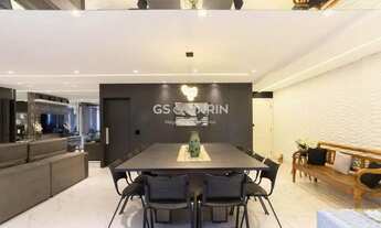 Imagem 6: Apartamento à venda em Londrina, Gleba Palhano, com 3 suítes, com 173 m², Ed. Joan Miró