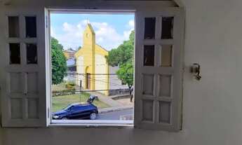 Imagem: ACABEI DE ALUGAR! Casa, 2 quartos, 01 banheiro