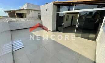 Imagem: Cobertura em Rua Cassiano Campolina - Dona