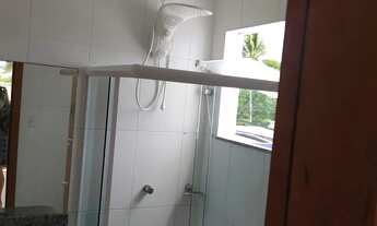 Imagem 6: Excelente Casa Duplex 4/4 Sendo 3 Suítes em Buraquinho