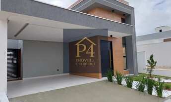 Imagem 6: Casa dos sonhos no Ecoville 1 com ar e energia solar