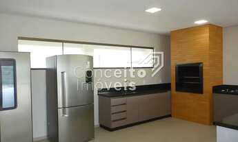 Imagem 7: Condomínio Blumen Garten - órfãs - Residência Alto Padrão