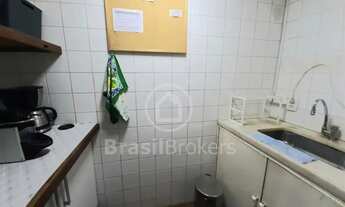 Imagem 2: CONDOMINIO DO EDIFICIO SAO JOSE 20 - Sala Comercial