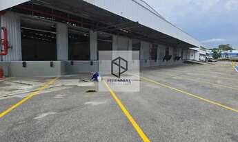 Imagem 4: Galpão / Depósito / Armazém para alugar, 1720m² - Pavuna/RJ