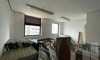 Imagem: Conjunto Unificado com 02 vagas em Higienópolis