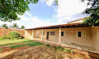 Imagem 4: Excelente imóvel com terreno amplo bairro Nova Campo Grande no asfalto!!! R$ 380 Mil