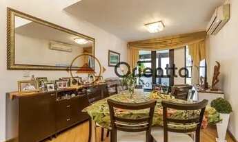 Imagem 2: Cobertura 3 dormitórios para alugar Petrópolis Porto Alegre/RS