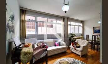 Imagem: Apartamento à Venda - Sion, 3 Quartos