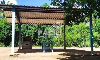 Imagem 3: Vende-se Chácara com Casa à 50 Km de Palmas-To, sentido Lajeado