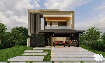 Imagem: Casa No Vert Natureza - Eusébio - CE