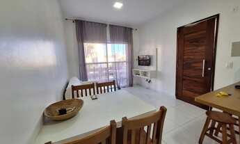 Imagem 5: Lindo Apartamento Aluguel Mensal em Porto das Dunas Aquiraz-Ce