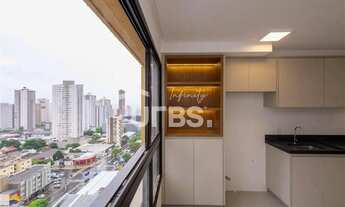 Imagem 6: Nest23 - Apartamento 2 quartos, sendo 2 suítes