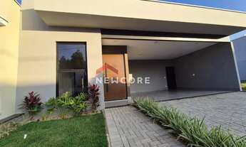 Imagem 3: Casa de condomínio em Rua Alnessio Penteado - Taquaral - Piracicaba/SP