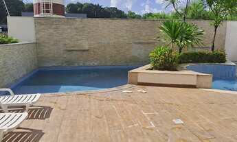 Imagem 3: Life da Vila - Mobiliado 100% - 03 Quartos - Adrianópolis