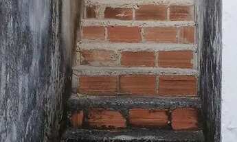 Imagem 6: Casa em fase de acabamento em mini condomínio Belford Roxo