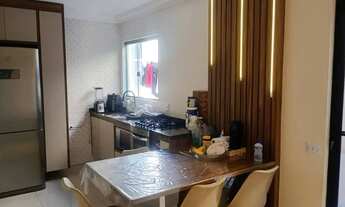 Imagem 6: Casa Linda no Bairro Santa Júlia Pronta para Morar! CA6768