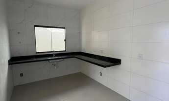 Imagem 3: Casas 3Q Chácara São Pedro