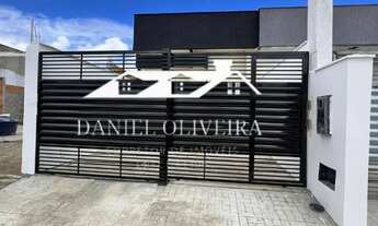 Imagem: Casa na Fraga Maia/ Papagaio