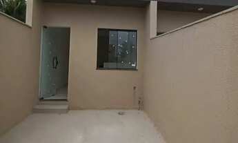 Imagem: Casas lindas de 1quarto,entrada individual