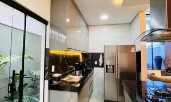 Imagem 4: Casa moderna a venda