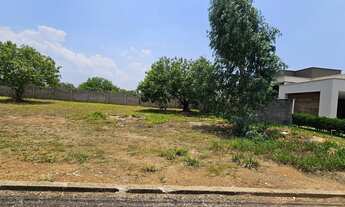 Imagem 2: Lote a venda no Condomínio Caribe Resort e Residência