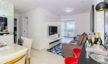 Imagem: Apartamento à Venda - Barra Funda, 2 Quartos