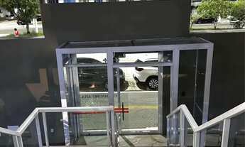 Imagem 2: Apartamento mobiliado temporário