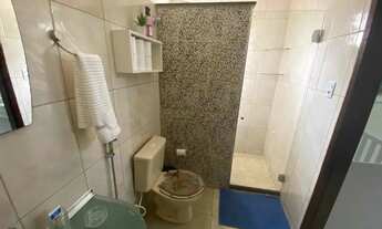 Imagem 4: Casa bem localizada na Marambaia