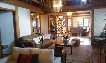 Imagem 5: Granja Comary Casa em condomínio com 5 dormitórios