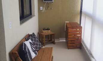 Imagem 7: Loft Inga / Icaraí