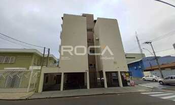 Imagem 3: Apartamento com 2 dormitórios e suíte em Jardim Lutfalla, São Carlos