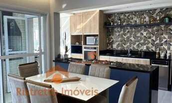 Imagem 3: Apartamento com 3 dormitórios à venda, 117 m² por R$ 1.549.000,00 - Umuarama - Osasco/SP